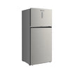 HISENSE 635L Refrigerator – Top Freezer – A+ | Large Capacity