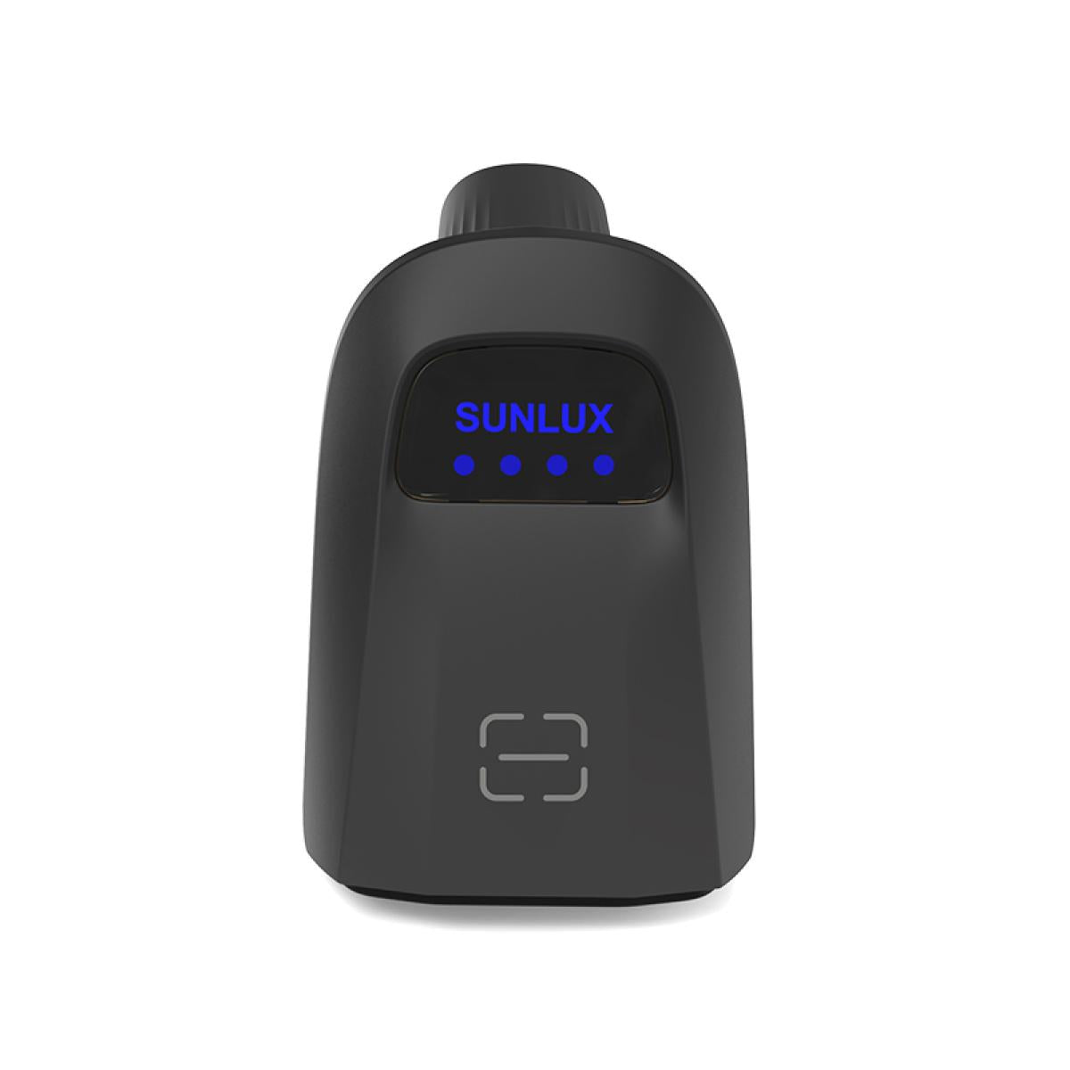 SUNLUX 2D Wireless Barcode Scanner – Up to 100m Transmission