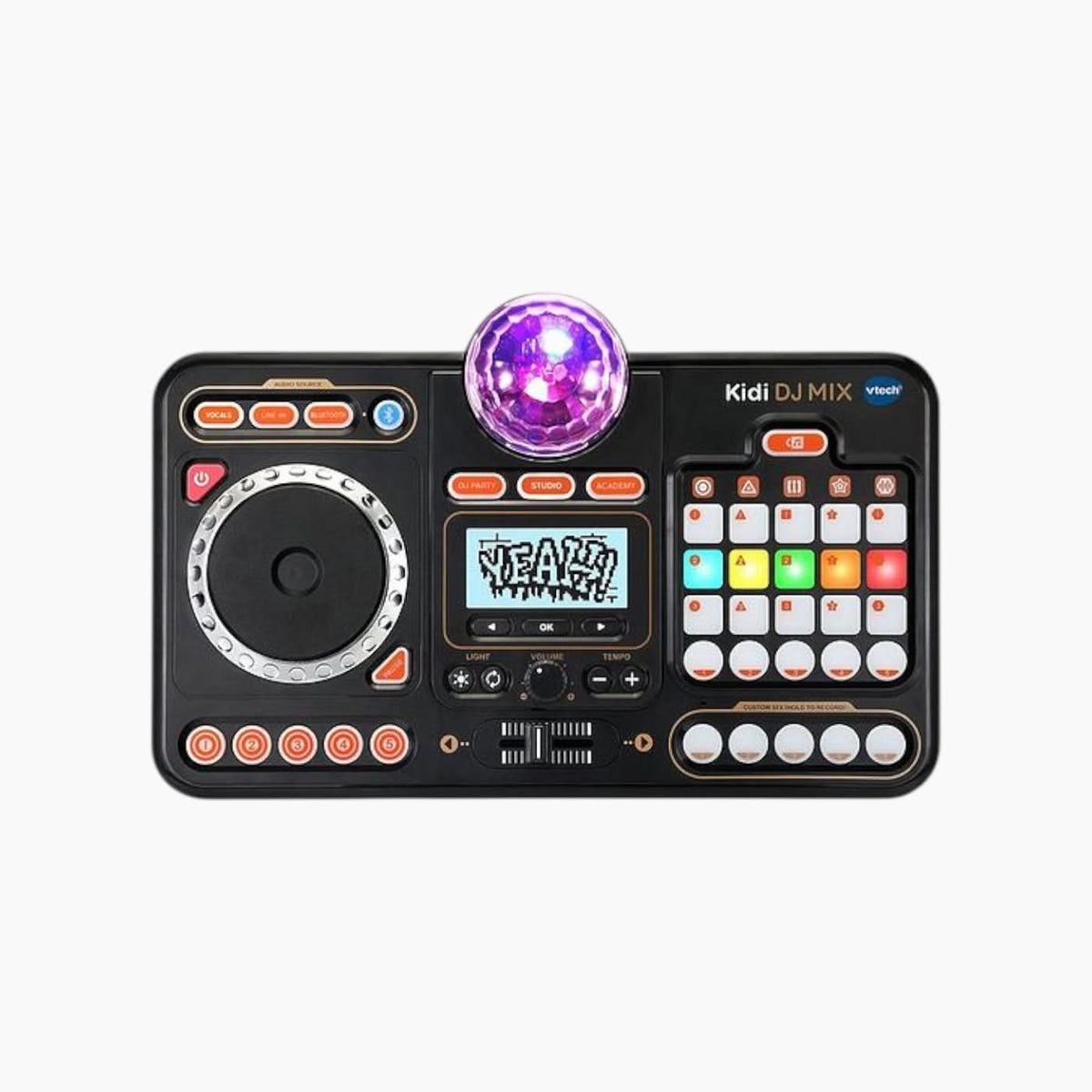VTech Kidi DJ Mix DJ Studio Set