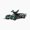 Rastar Aston Martin Valkyrie AMR Pro Toy Car