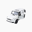 Rastar Mercedes AMG G63 Remote Control Car