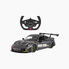 Rastar Porsche 911 GT2 RS Clubsport 25 Remote Control Car