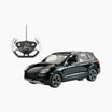 Rastar Porsche Cayenne Turbo Remote Control Car