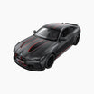 Rastar BMW M4 CSL Remote Control Car