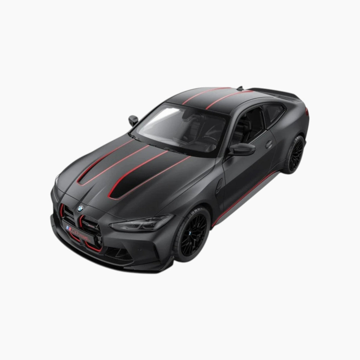 Rastar BMW M4 CSL Remote Control Car