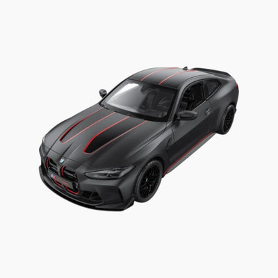 Rastar BMW M4 CSL Remote Control Car