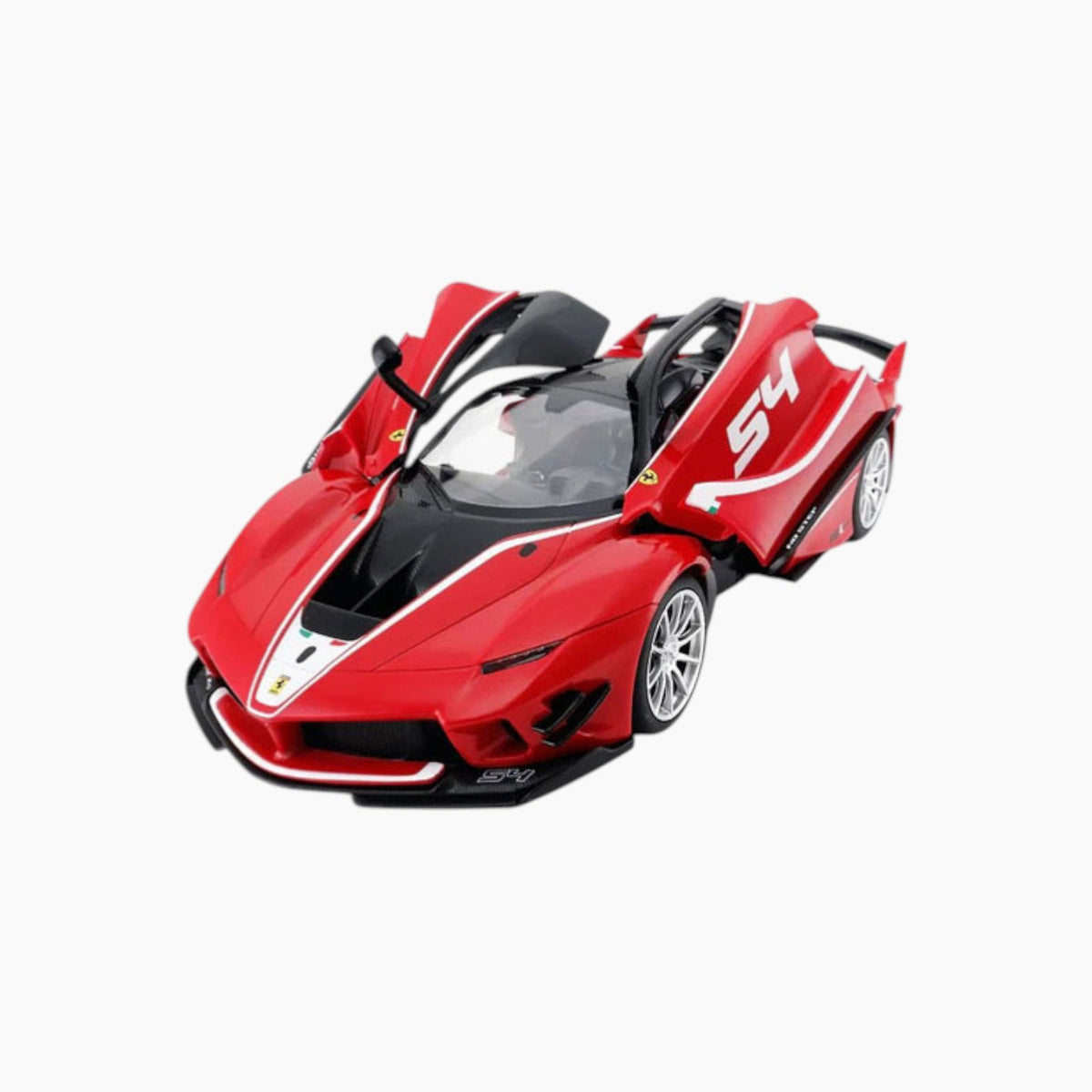 Rastar Ferrari FXX K Evo Remote Control Car