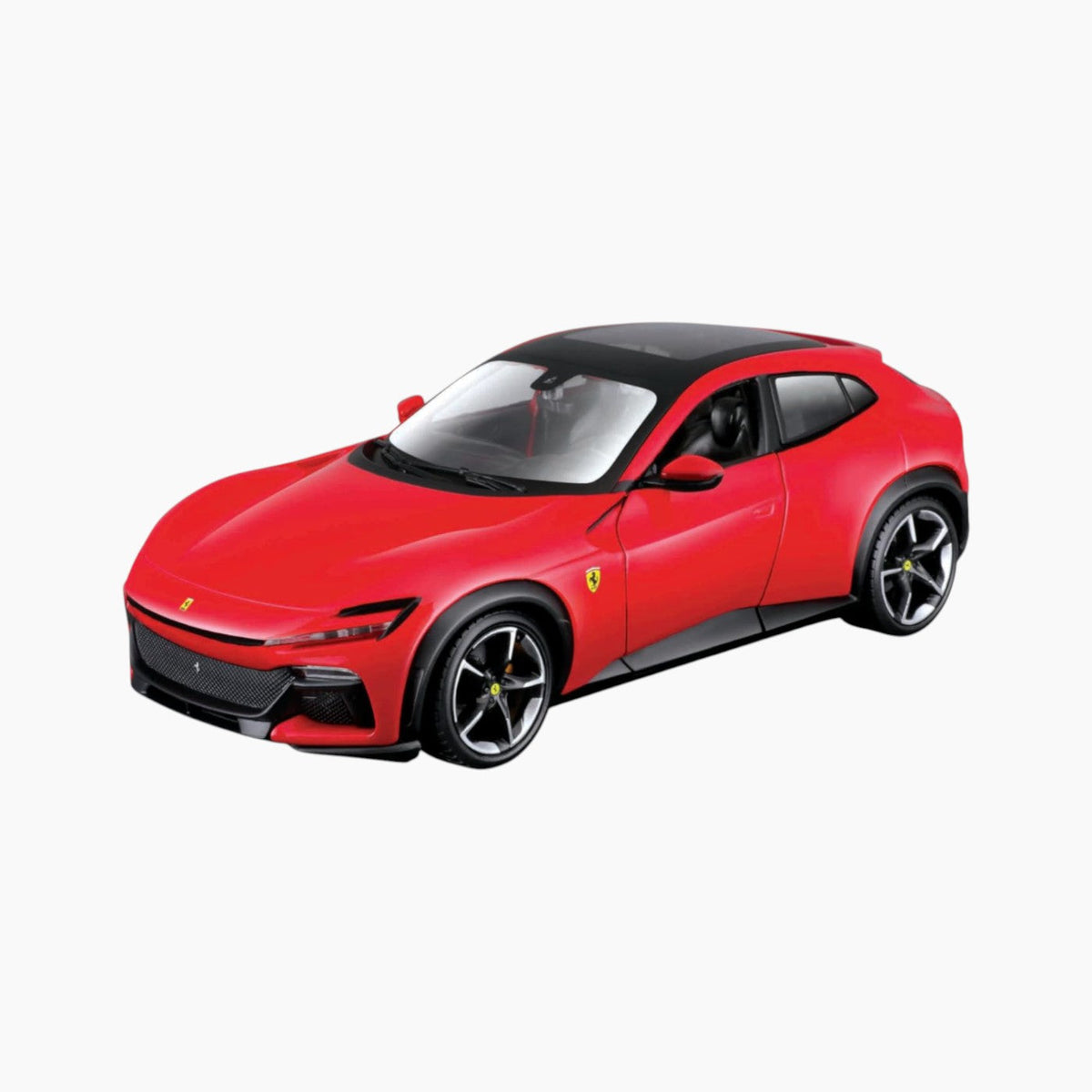 Rastar Ferrari Purosangue Remote Control Car