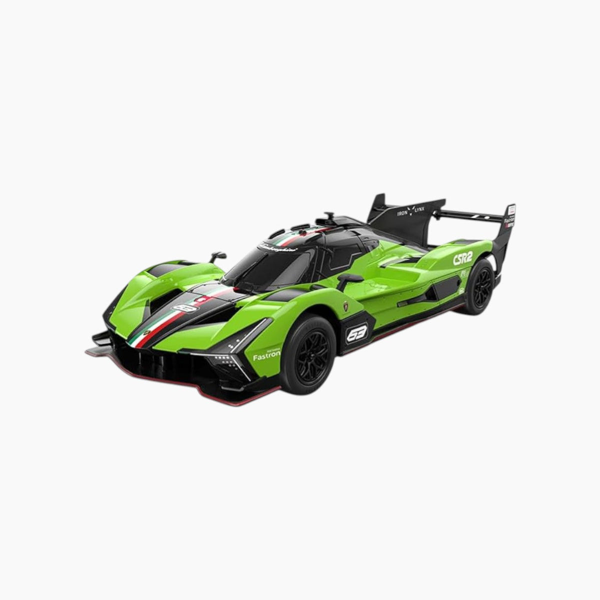 Rastar Lamborghini SC63 Remote Control Car