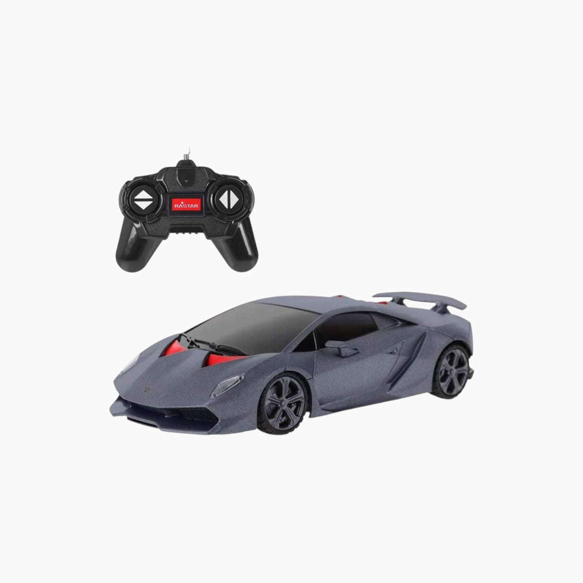 Rastar Lamborghini Sesto Remote Control Car