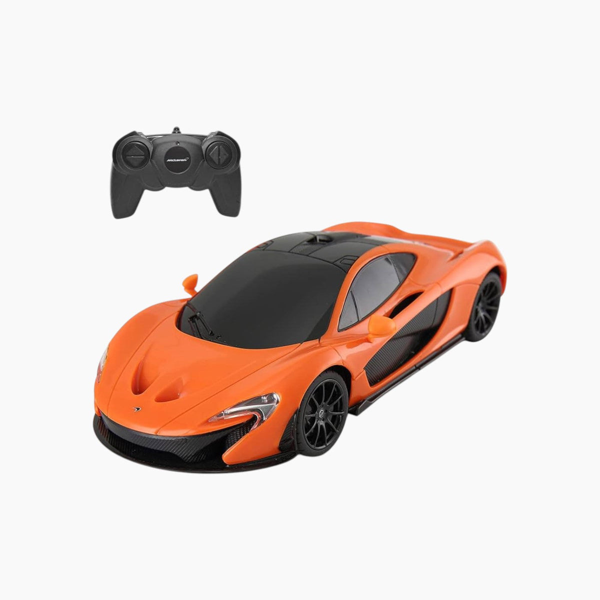 Rastar Mclaren P1 Remote Control Car