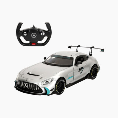 Rastar Mercedes-Amg GT2 Remote Control Car