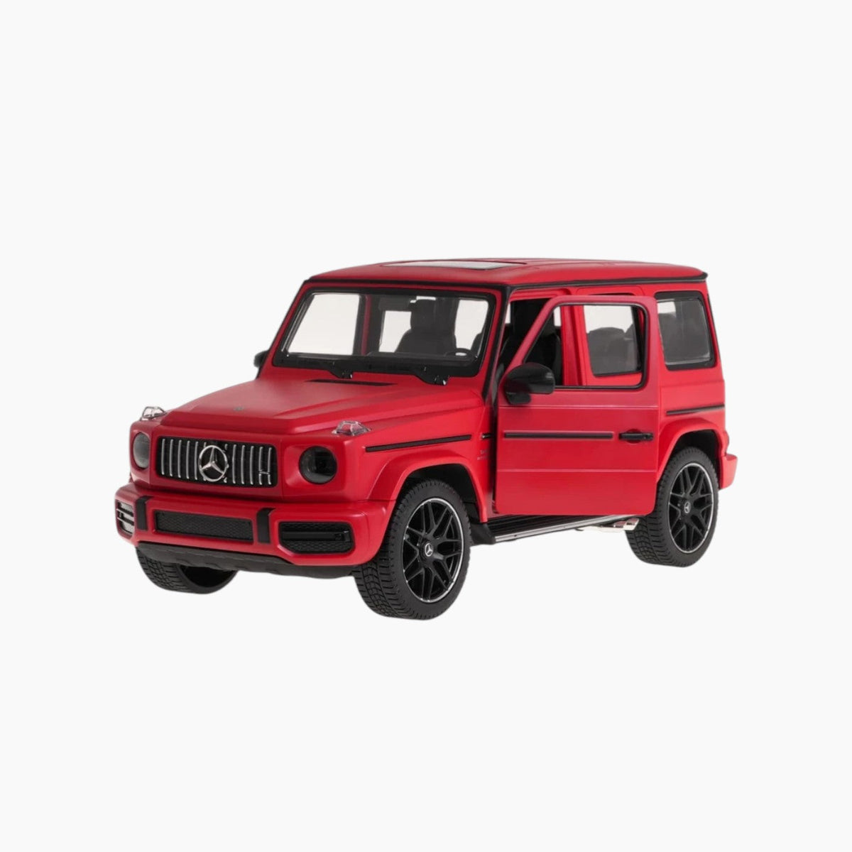 Rastar Mercedes AMG G63 Remote Control Car