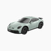 Rastar Porsche 911 Dakar Remote Control Car