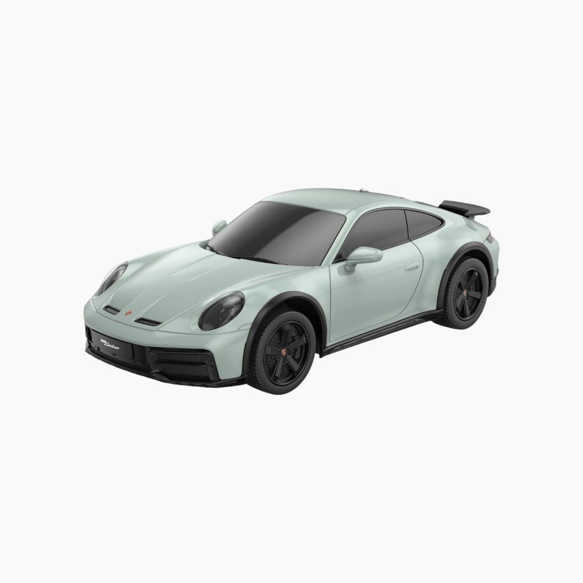 Rastar Porsche 911 Dakar Remote Control Car