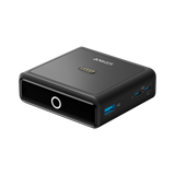 Anker 100W Charging Base – Fast, Wireless Power Bank Dock