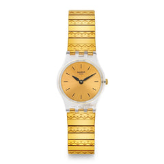 ساعة نسائية SWATCH LK384B