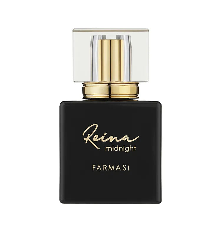 عطر Farmasi REINA للنساء 65 مل - أناقة ملكية تدوم