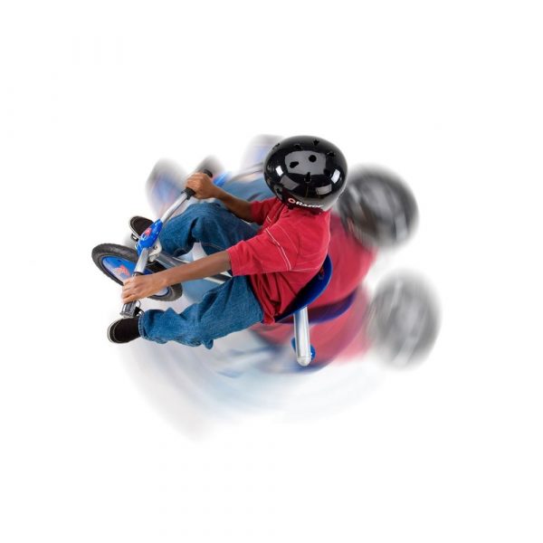 Razor RipRider 360 – Ultimate Drifting & Spinning Fun