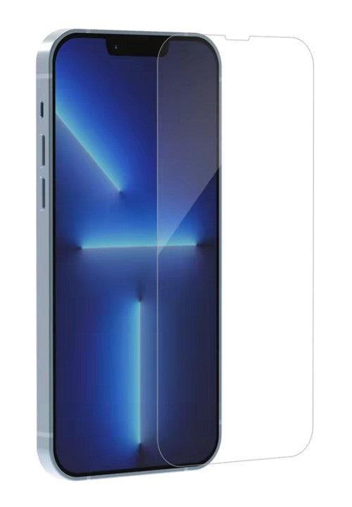 RockRose 2.5D Crystal Tempered Glass for iPhone 13 Pro Max - Clear