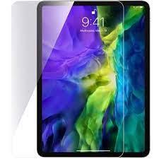 RockRose Clear Tempered Glass for iPad 10.2 Superior Protection