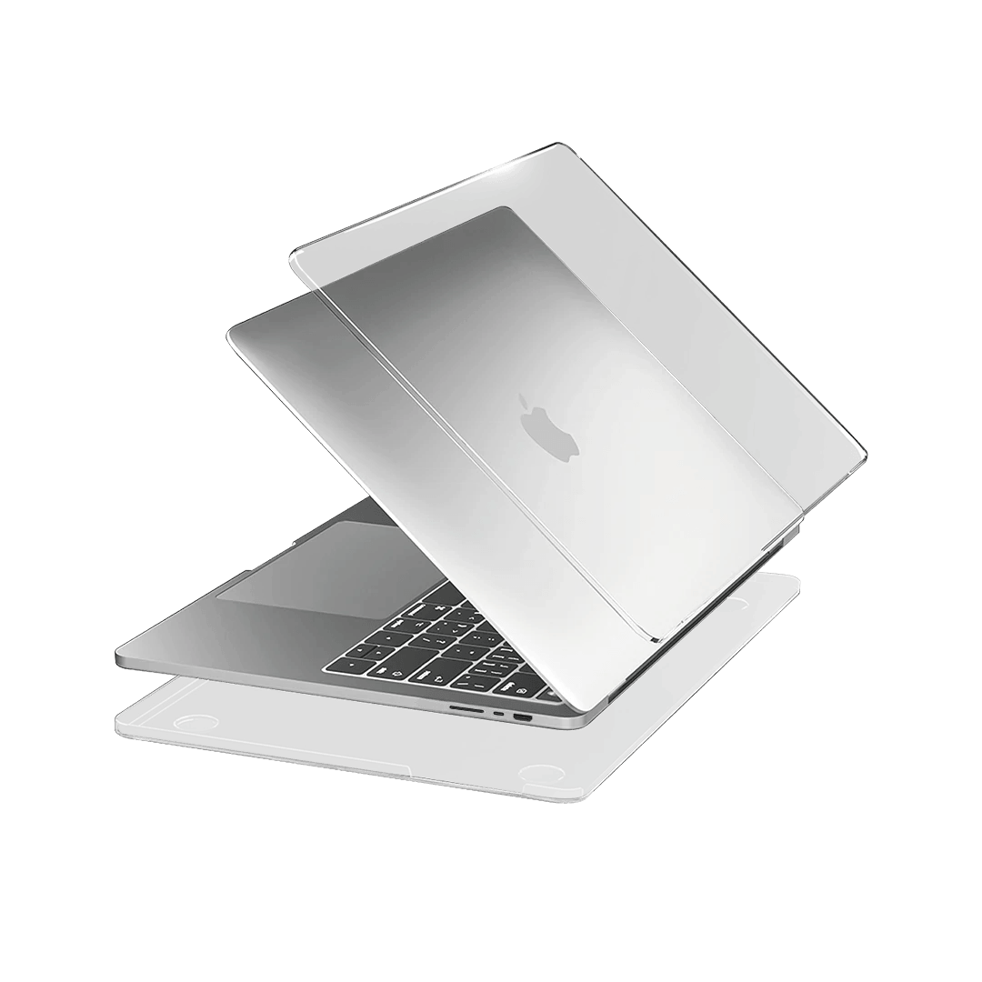 RockRose Macase Snap On Hard shell Case for MacBook Pro 16