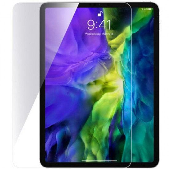 RockRose Tempered Glass for iPad Pro 12.9 Clarity & Protection - Clear