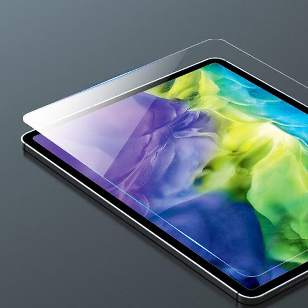 RockRose Tempered Glass for iPad Pro 12.9  Protection - Clear