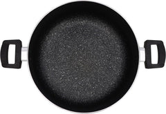 Royalford 6Pcs Non Stick Cookware Set