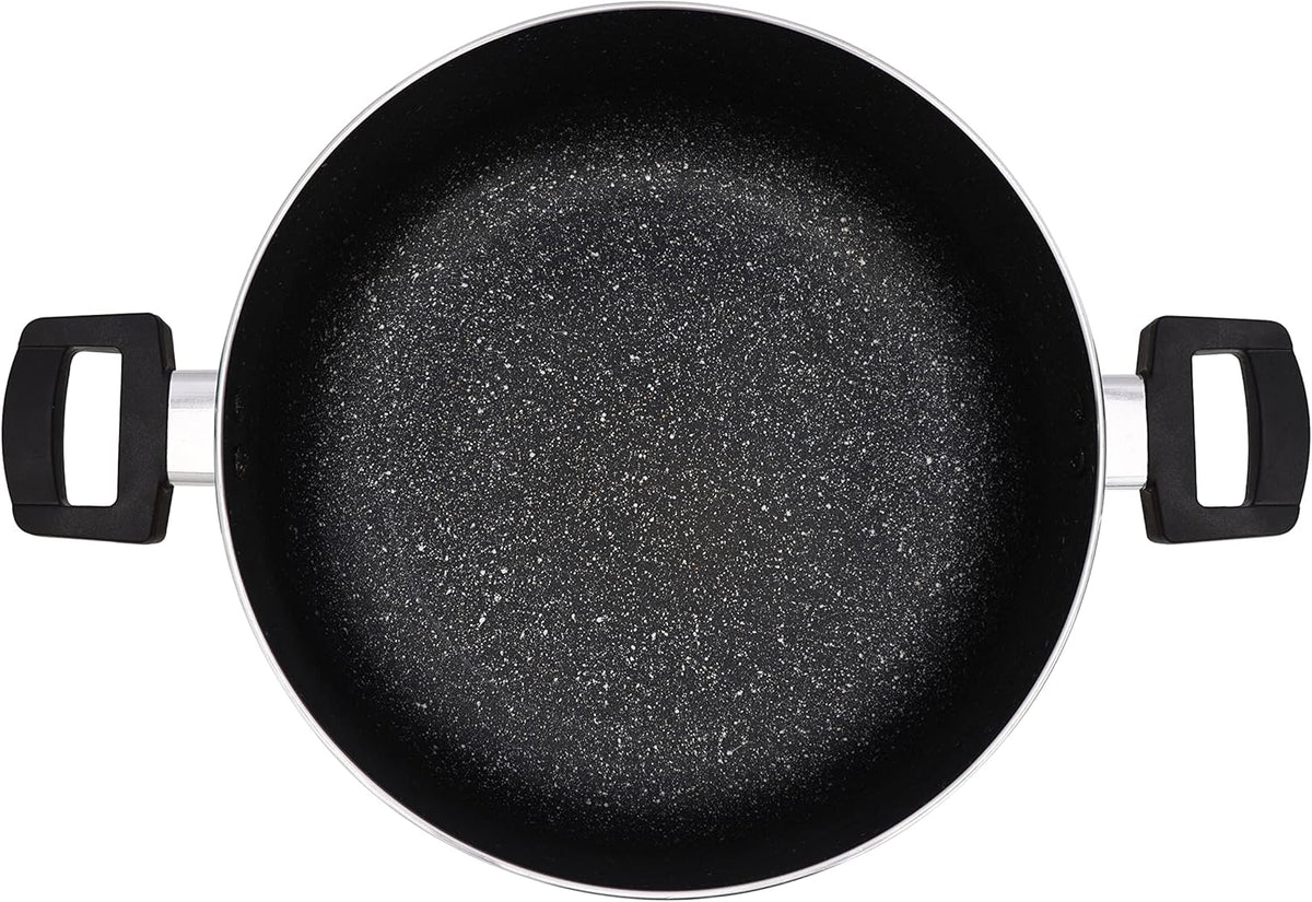 Royalford 6Pcs Non Stick Cookware Set
