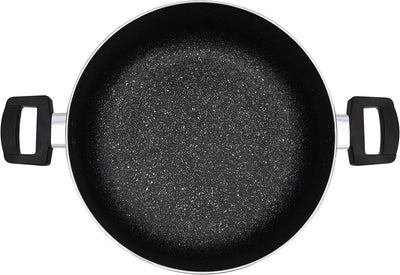 Royalford 6Pcs Non Stick Cookware Set