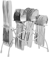 Royalford RF10790 Stainless Steel Cutlery Set