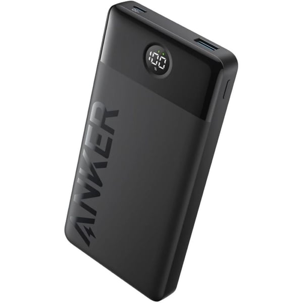 Anker 324 Power Bank 10000mAh / 12W - Black