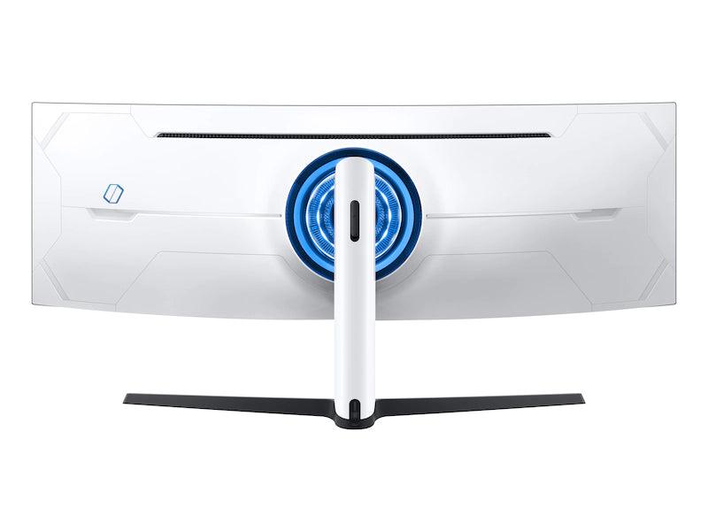 Odyssey Neo G9 DQHD 240Hz 1ms شاشة سامسونج 49 بوصة