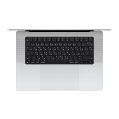 Apple MacBook Pro 16-inch M3 Pro chip with 12‑core CPU and 18‑core GPU