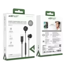 سماعات ACEFAST L2 USB-C سلكية 14.2mm صوت نقي