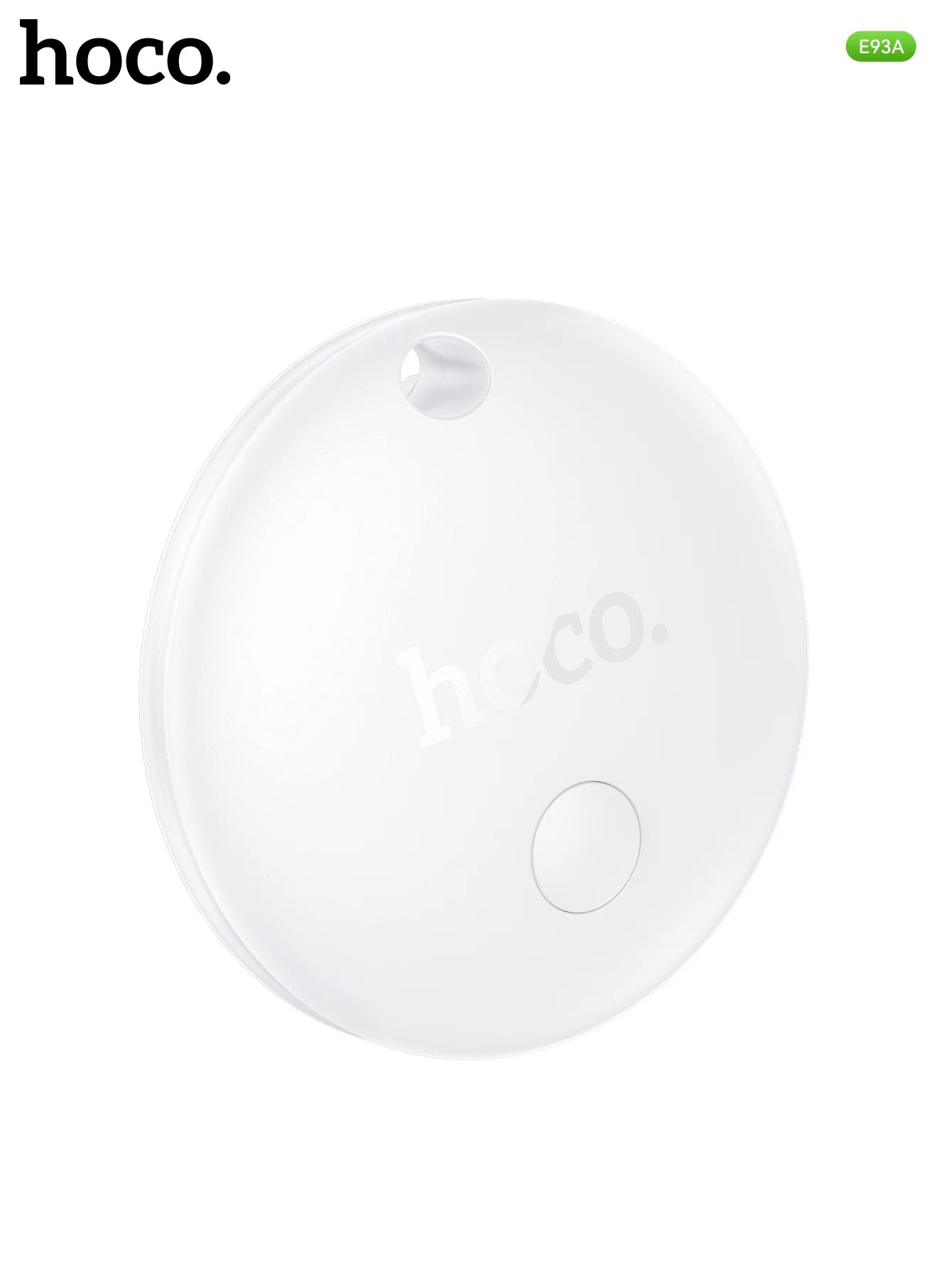 HOCO E93A Smart Tracker for Android – Google Find My Device Compatible