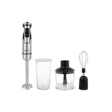 CONTI Hand Blender 1500W - Quick & Easy Smoothies