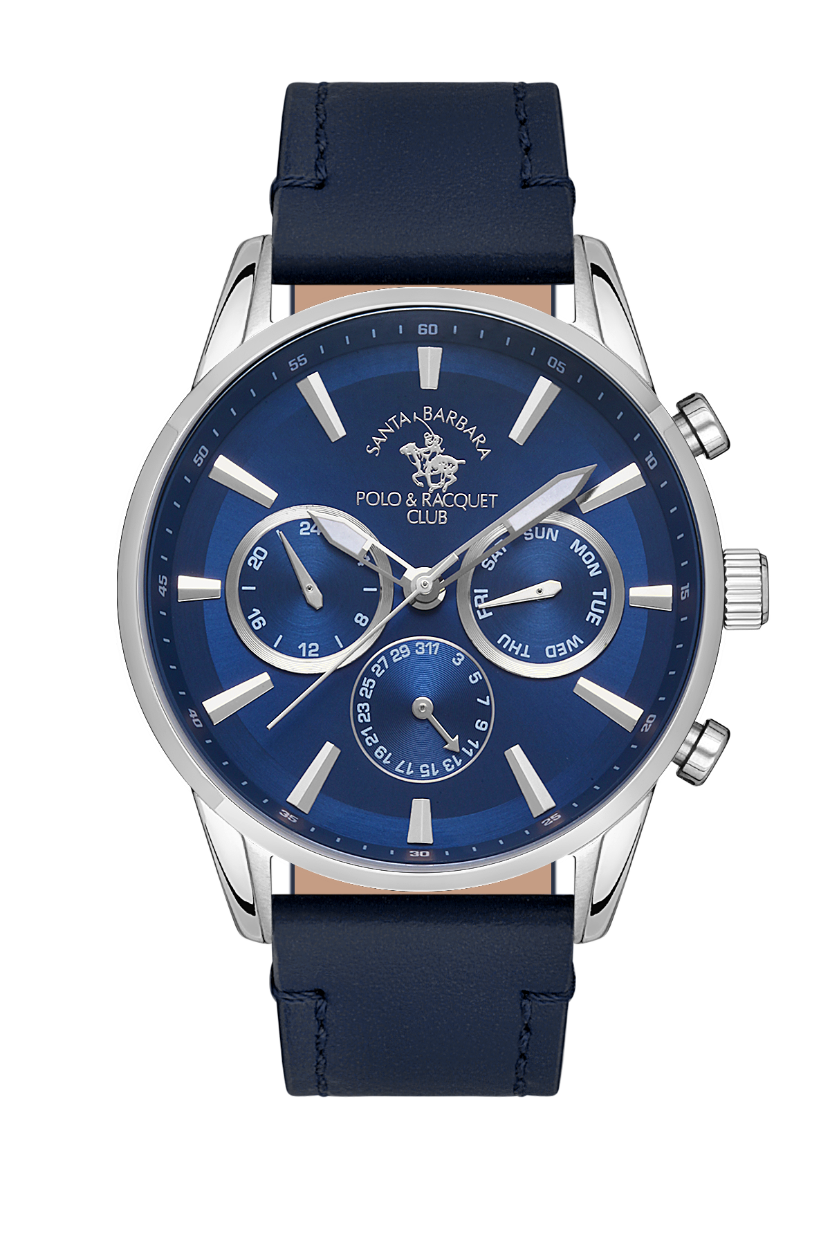 SANTA BARBARA POLO SB.1.10419-6 MEN WATCH