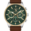 SANTA BARBARA POLO SB.1.10419-7 MEN WATCH