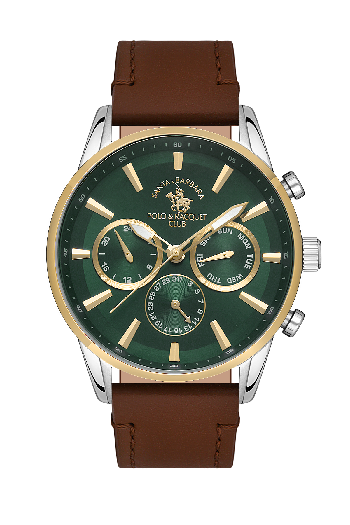 SANTA BARBARA POLO SB.1.10419-7 MEN WATCH