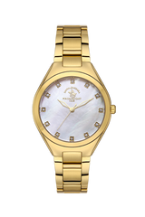 SANTA BARBARA POLO SB.1.10487-2 Women's Watch