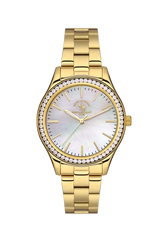 SANTA BARBARA POLO SB.1.10490-2 Women's Watch