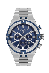 SANTA BARBARA POLO SB.1.10509-2 Men's Watch