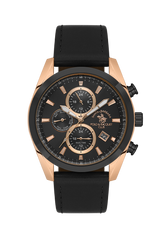 SANTA BARBARA POLO SB.1.10515-3 Men's Watch