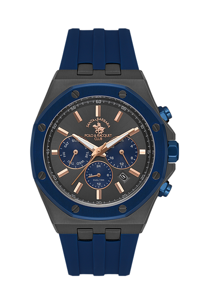 SANTA BARBARA POLO SB.1.10520-3 Men's Watch