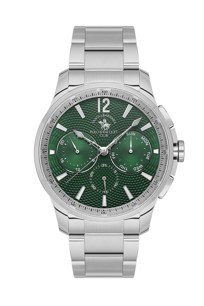 SANTA BARBARA POLO SB.1.10537-4 MEN WATCH