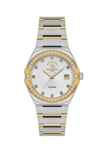 SANTA BARBARA POLO SB.1.10540-3 WOMEN WATCH