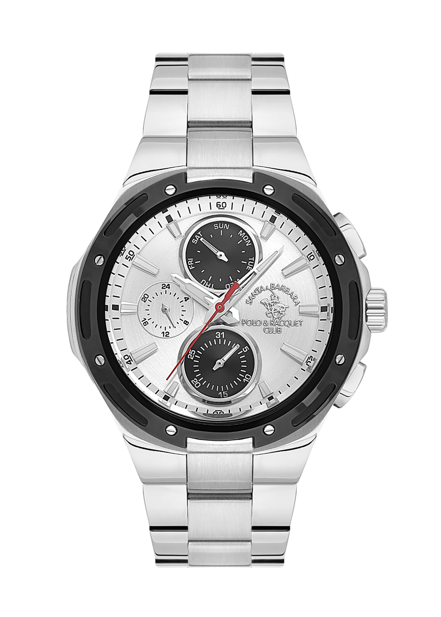 POLO SB.1.10541-1 MEN WATCH