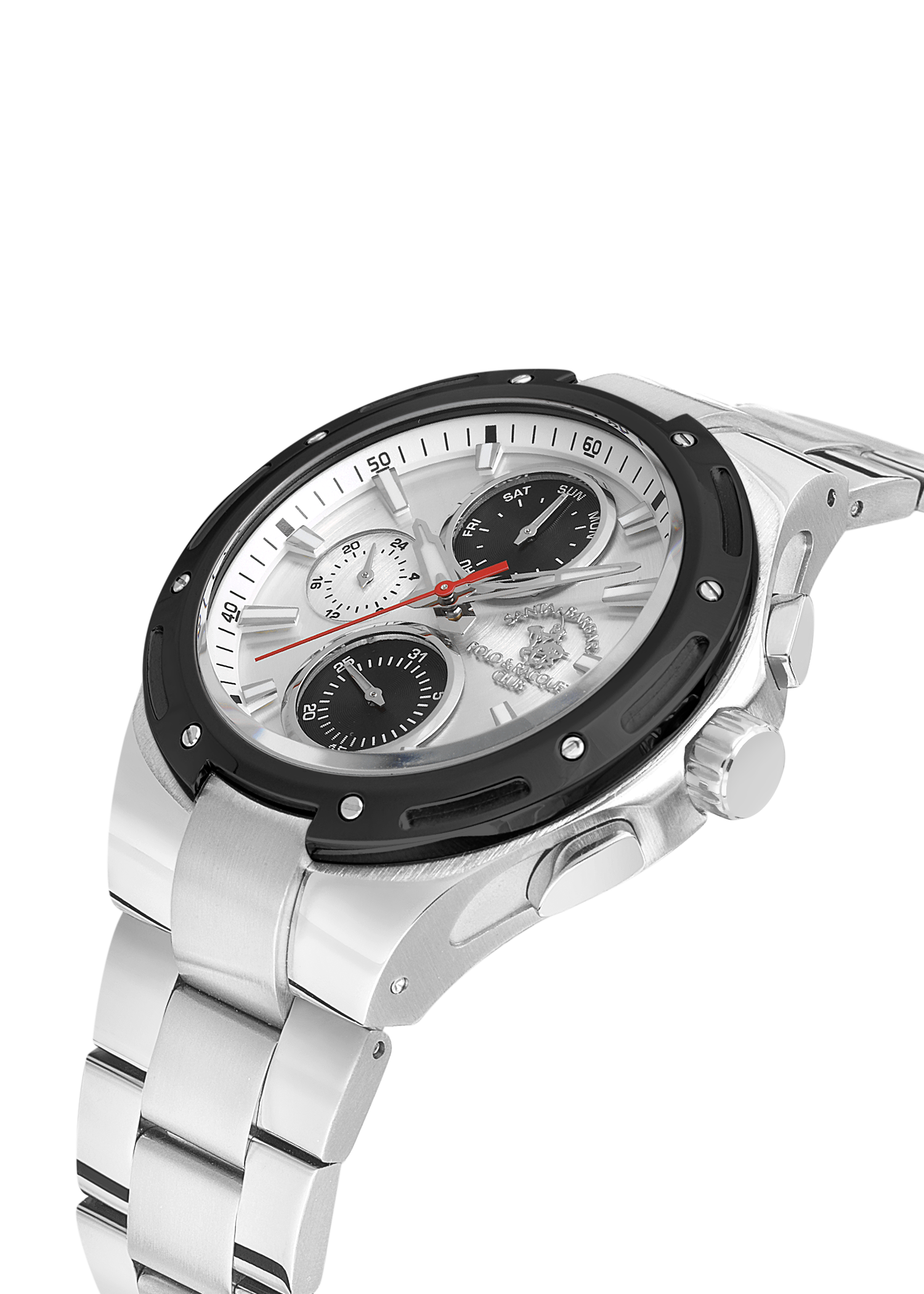 POLO SB.1.10541-1 MEN WATCH